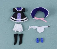 GOOD SMILE COMPANY Nendoroid Doll Outfit Set: Old-Fashioned Dress (Black) - Figure Accessories - photo 4