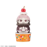MegaHouse Tsumichen Stack up & Change JUJUTSUKAISEN (6pc per box) - Jujutsu Kaisen - photo 12