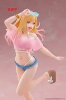 TAITO My Dress-Up Darling Coreful Figure - Marin Kitagawa (Swimwear Ver.) Renewal - My Dress-Up Darling - photo 2