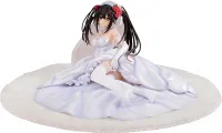 KADOKAWA Light Novel Edition Kurumi Tokisaki: Wedding Dress Ver. - Date A Live - photo 2