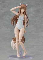 KADOKAWA KADOKAWA PLASTIC MODEL SERIES Spice and Wolf: MERCHANT MEETS THE WISE WOLF Holo DX Ver. - Spice and Wolf - photo 7