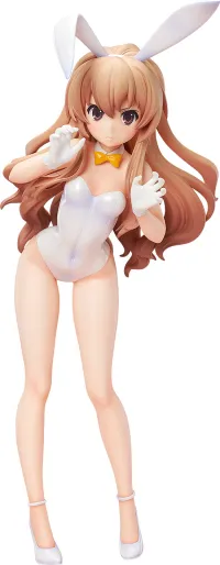 FREEing Taiga Aisaka: Bare Leg Bunny Ver. - Toradora! - photo 2