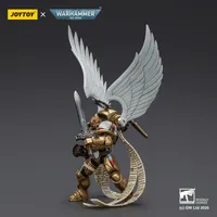 JOYTOY Blood Angels The Sanguinor with Encarmine Broadsword - Warhammer 40K - photo 6