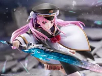 FuRyu Heaven Burns Red Tama Kunimi 1/7scale figure - Heaven Burns Red - photo 3