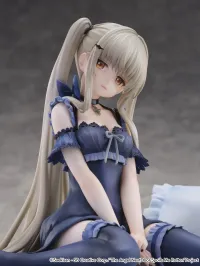 eStream Mahiru Shiina Little Devil Ver.(SHIBUYA SCRAMBLE FIGURE) - The Angel Next Door Spoils Me Rotten - photo 15