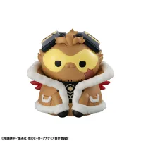 MegaHouse MEGA CAT PROJECT My Hero Academia Heroaca Cats NO.01 (8pc per box) - My Hero Academia - photo 7