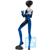 BANDAI Shinji Ikari (30th Anniversary) - Neon Genesis Evangelion - photo 2