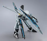 TAMASHII NATIONS VF-25 MESSIAH VALKYRIE Top Gun: Maverick Ver. - Macross - photo 2
