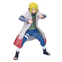 BANDAI NARUTO SHIPPUDEN Grandista-MINATO NAMIKAZE- - NARUTO - photo 1
