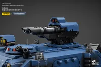 JOYTOY Ultramarines Razorback with twin lascannon - Warhammer 40K - photo 43