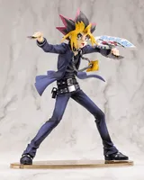 KOTOBUKIYA ARTFX J Yugi Muto -Passionate Duelists- - Yu-Gi-Oh! - photo 15