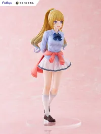 FuRyu TENITOL Kei Karuizawa [BIG] - Classroom of the Elite - photo 10