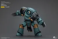 JOYTOY Sons Of Horus Tartaros Terminator Squad Terminator With Lightning Claws - Warhammer 40K - photo 2