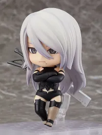GOOD SMILE COMPANY Nendoroid NieR:Automata A2 (YoRHa Type A No. 2) - NieR:Automata - photo 6