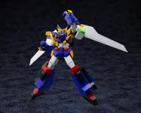 KOTOBUKIYA Great Baan Gaan - The Saint of Braves Baan Gaan - photo 11