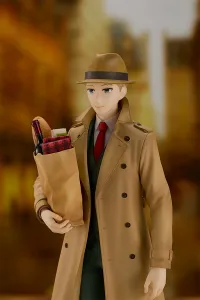GOOD SMILE COMPANY Anya & Loid - SPY x FAMILY - photo 4