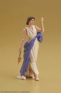 DIG Co. DIGACTION TORCH LADY OF COLUMBIA - Columbia Pictures - photo 5