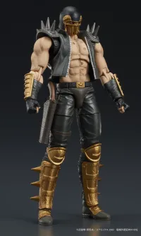 DIG Co. DIGACTION "Fist of the North Star" JAGI - Fist of the North Star - photo 2