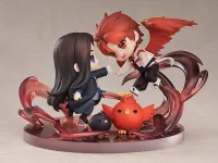 Good Smile Arts Shanghai Chibi Figures Xuan Ji Sheng Lingyuan: HuaJianMuYun Ver. - Lie Huo Jiao Chou - photo 3