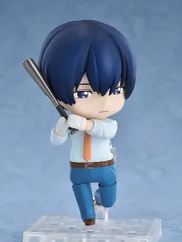 GOOD SMILE COMPANY Nendoroid Haruka Kiyomine - Oblivion Battery - photo 5
