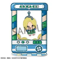 MegaHouse Chara Catcher～ SAKAMOTO DAYS (8pc per box) - Sakamoto Days - photo 7