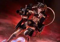 BellFine Shigure Kai Ni decisive battle mode - Kantai Collection -Kancolle- - photo 13