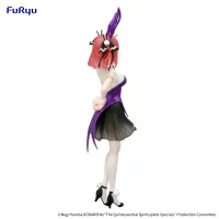 FuRyu The Quintessential Quintuplets Specials　Trio-Try-iT Figure -Nakano Nino Bunnies ver. Another Color- - The Quintessential Quintuplets - photo 7