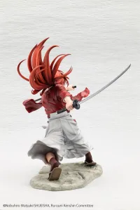 KOTOBUKIYA ARTFX J Kenshin Himura - Rurouni Kenshin - photo 10