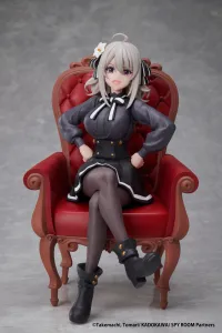 elcoco SPY ROOM Lily 1/7 scale figure - SPY ROOM - photo 6