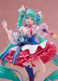 DMM Factory Creators Collection Figure Hatsune Miku: Rosuuri Ver. - Hatsune Miku - photo 7