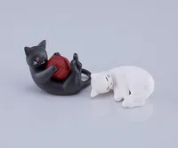 GOOD SMILE COMPANY Nendoroid Doll Through the Looking-Glass: Alice - Another Color - Chibi Figures - photo 6