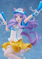 Claynel Mejiro McQueen [Bring 'Em Home, Please!] Ver. 1/7 Scale Figure - Umamusume: Pretty Derby - photo 2