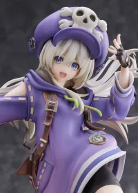 Broccoli [Overseas Edition] GUILTY GEAR™-STRIVE- MAY Another Color Ver. 1:7 PVC Figure - Guilty Gear - photo 14
