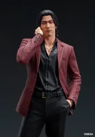 DIG Co. DIGSTA Like a Dragon Shun Akiyama - Yakuza / Like a Dragon - photo 4