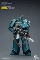 JOYTOY Alpha Legion MKVI Tactical Legionary - Warhammer 40K - photo 14