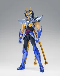 PHOENIX IKKI [FINAL BRONZE CLOTH] "Saint Seiya The Hades Chapter-Inferno", TAMASHII NATIONS SAINT CLOTH MYTH EX