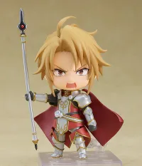GOOD SMILE COMPANY Nendoroid Spear Hero - The Rising of the Shield Hero - photo 4