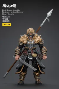 JOYTOY Dark Source JiangHu Northern Hanland Empire Heavy Cavalry - JOYTOY Original Series - photo 5