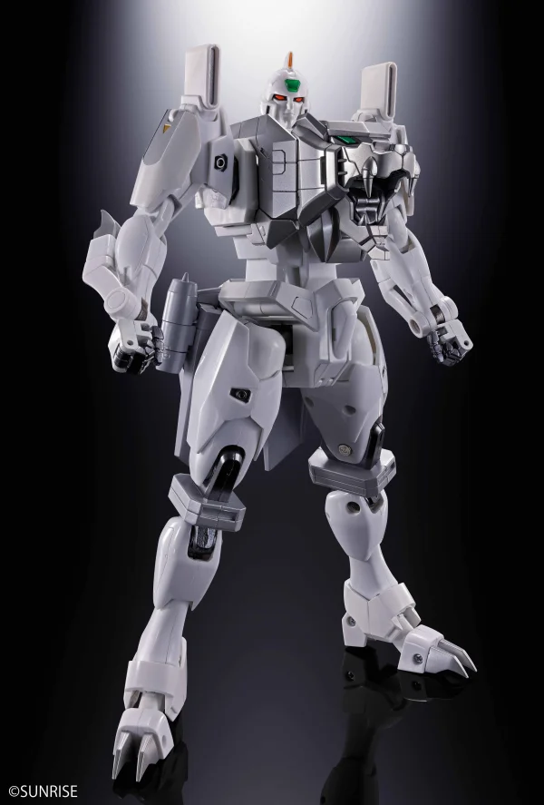 TAMASHII NATIONS GX-112 REPLIGAIGAR &OPTION SET "THE KING OF BRAVES GAOGAIGER FINAL", TAMASHII NATIONS SOUL OF CHOGOKIN - The King of Braves GaoGaiGar