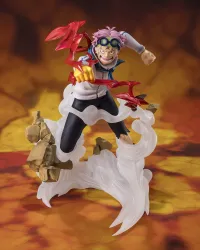 TAMASHII NATIONS [EXTRA BATTLE] KOBY -HONESTY IMPACT- "ONE PIECE", TAMASHII NATIONS FiguartsZERO - ONE PIECE - photo 4