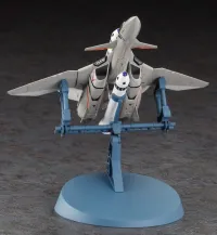 Hasegawa 1/72 VF-11B THUNDERBOLT w/ROCKET BOOSTER "MACROSS PLUS" - Macross - photo 4
