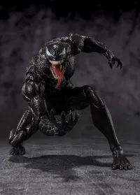 TAMASHII NATIONS Venom(Venom: The Last Dance) "Venom: The Last Dance", TAMASHII NATIONS S.H.Figuarts - Venom: The Last Dance - photo 1