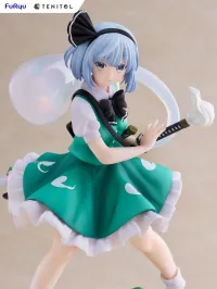 FuRyu TENITOL Youmu Konpaku - Touhou Project - photo 12