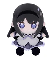 Puella Magi Madoka Magica the Movie -Rebellion- Huggy Doll Homura Akemi