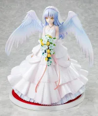 KADOKAWA Kanade Tachibana: Wedding ver. - Angel Beats! - photo 5