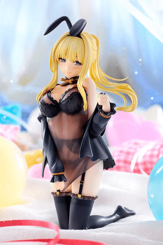 KONOSUBA -Gods Blessing on This Wonderful World! Darkness: Light Novel Negligee ver.