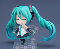 GOOD SMILE COMPANY Nendoroid Hatsune Miku V3 - Hatsune Miku - photo 3