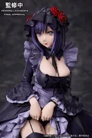 ANIPLEX My Dress-Up Darling Marin Kitagawa Shizuku Kuroe cosplay Ver. Non Scale Figure - My Dress-Up Darling - photo 6