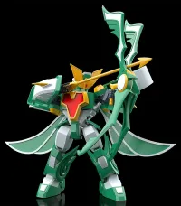 [GoodSmile] MODEROID Super Winzert