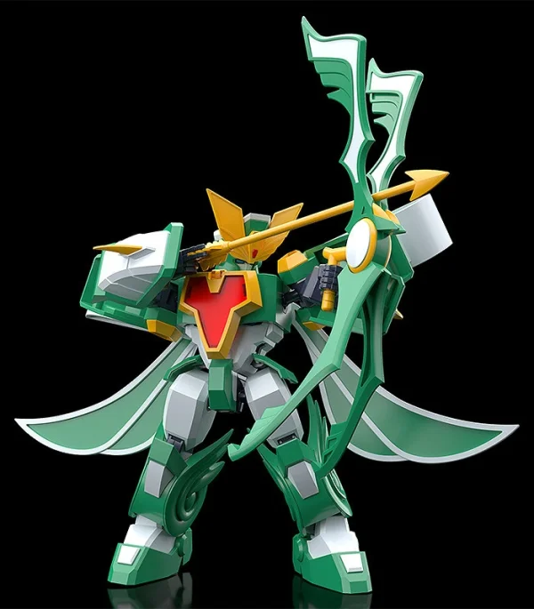 [GoodSmile] MODEROID Super Winzert